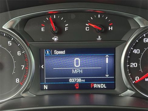 Used 2022 Chevrolet Blazer LT w/ Redline Edition image 14