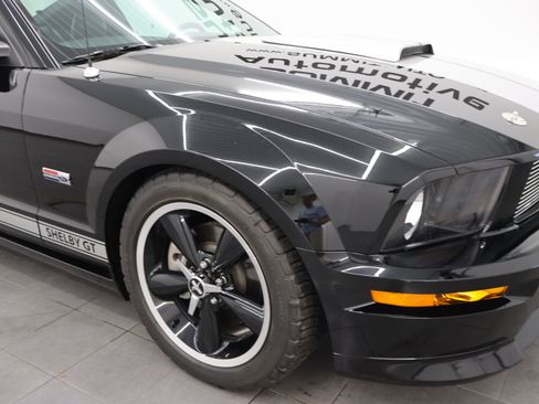 Used 2007 Ford Mustang GT RWD image 24
