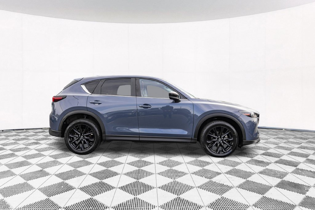 Used 2024 MAZDA CX-5 Carbon Edition AWD/4WD image 11