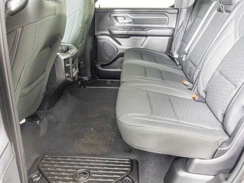 New 2026 RAM 1500 Big Horn image 21