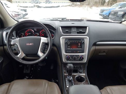 Used 2014 GMC Acadia SLT image 16