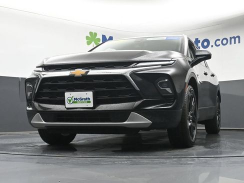 Used 2023 Chevrolet Blazer LT w/ Convenience Package AWD/4WD image 7