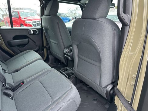 New 2026 Jeep Gladiator Sport image 52