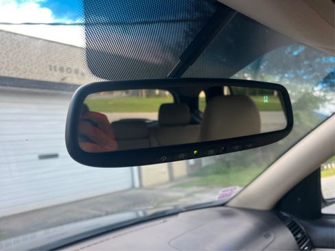 Used 2011 Hyundai Santa Fe Limited image 18