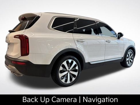Used 2022 Kia Telluride S image 7