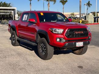 Used 2023 Toyota Tacoma TRD Off-Road video 2