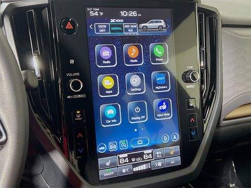 Certified 2025 Subaru Forester Sport w/ Popular Package #2 image 14