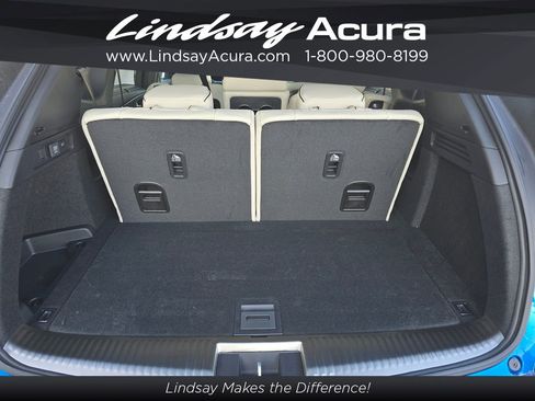 New 2026 Acura MDX Type S image 8