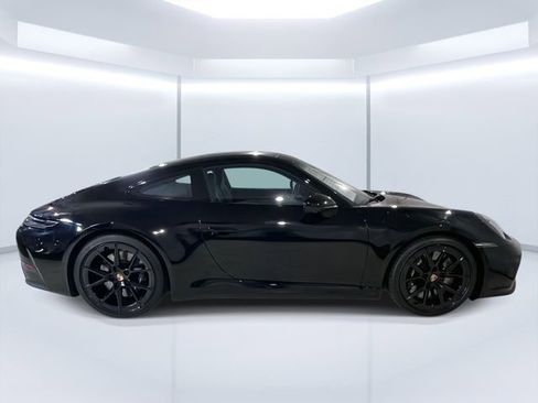 Certified 2025 Porsche 911 Carrera S image 8