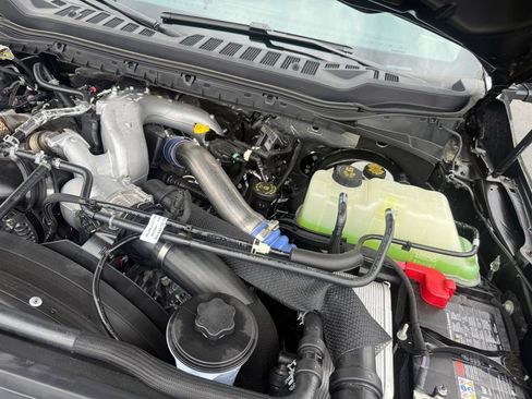 New 2026 Ford F250 XLT w/ XLT Premium Package AWD/4WD image 56