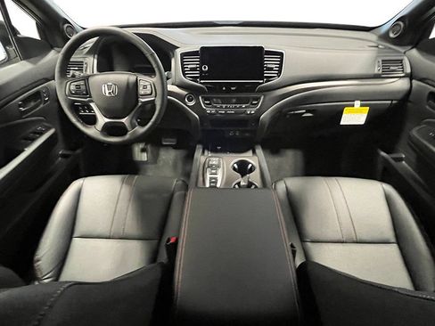 New 2026 Honda Ridgeline TrailSport image 10