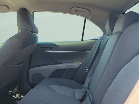 Certified 2023 Toyota Camry LE image 14