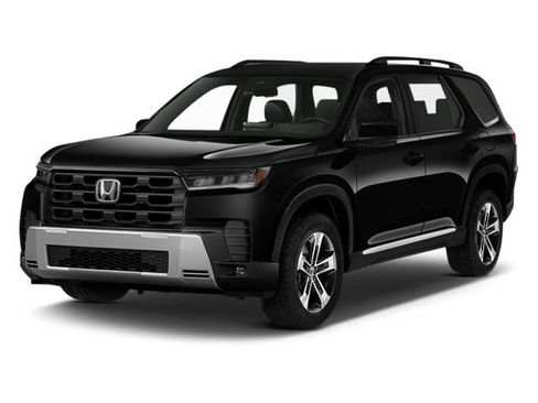 New 2026 Honda Pilot EX-L image 1