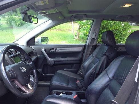 Used 2008 Honda CR-V EX-L image 5