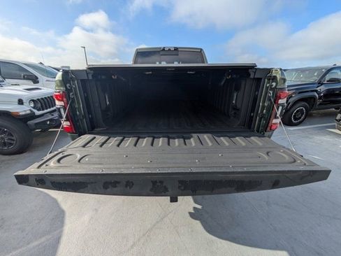 Used 2021 RAM 2500 Power Wagon w/ 75th Anniversary Edition image 10