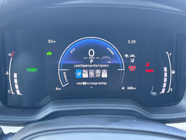 Certified 2026 Toyota Corolla LE FWD image 32
