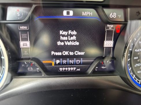 Used 2019 RAM 1500 Limited image 31