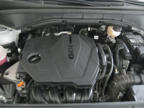 Used 2024 Kia Sorento S w/ Panoramic Sunroof Package image 26