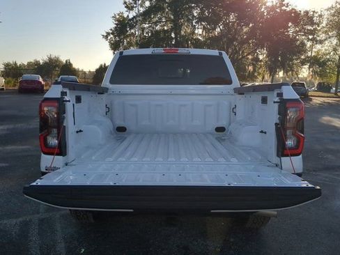 Used 2024 Ford Ranger XLT w/ Trailer Tow Package image 13