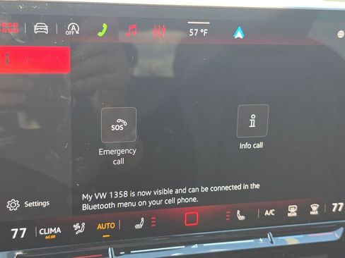 New 2026 Volkswagen Tiguan SE R-Line FWD image 6