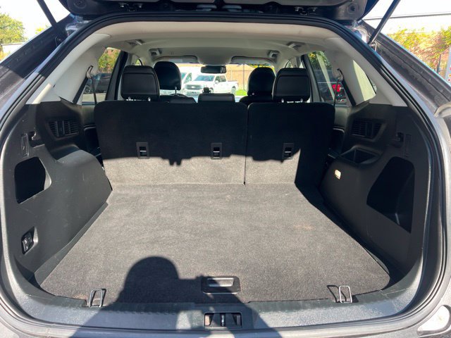 Used 2019 Ford Edge SEL w/ Equipment Group 201A AWD/4WD image 15
