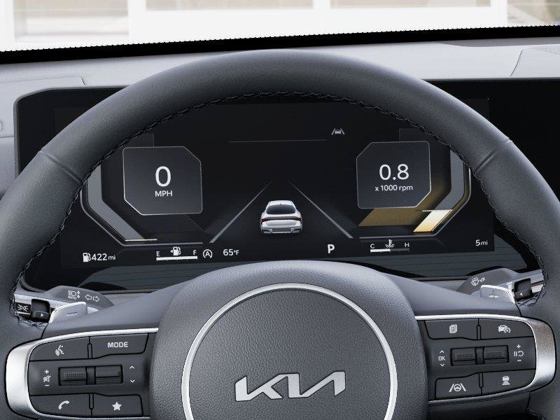 New 2027 Kia K5 GT FWD image 21