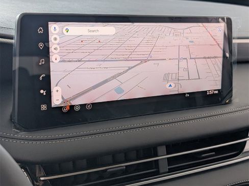 New 2026 INFINITI QX60 Luxe w/ Cargo Package image 12