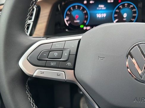 New 2026 Volkswagen Atlas SE AWD/4WD image 15
