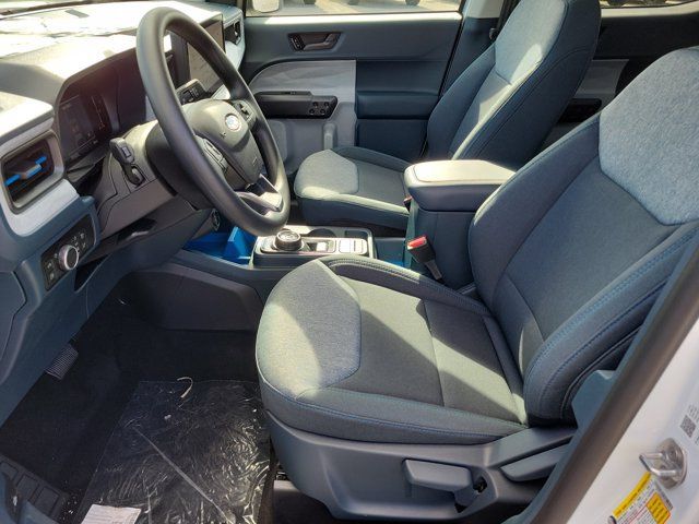 New 2026 Ford Maverick XLT FWD image 19