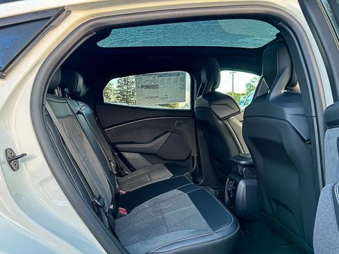 New 2025 Ford Mustang Mach-E GT image 15