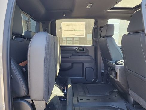 New 2026 GMC Sierra 2500 AT4 w/ AT4 Premium Plus Package image 48