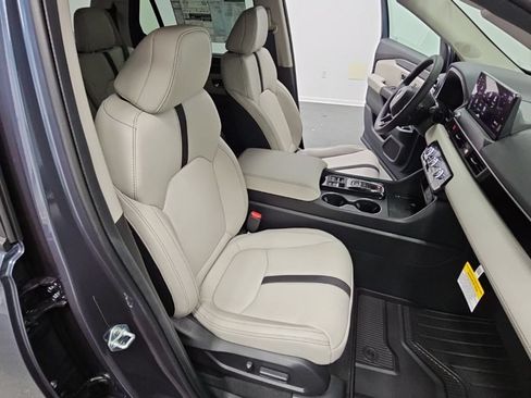 New 2026 Honda Pilot EX-L image 40