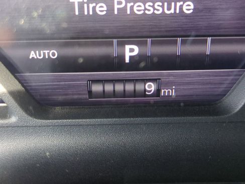 New 2026 RAM 1500 4x4 Crew Cab image 29