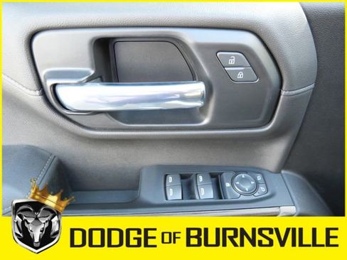 Used 2022 Chevrolet Silverado 1500 LT Trail Boss w/ Bed Protection Package image 20