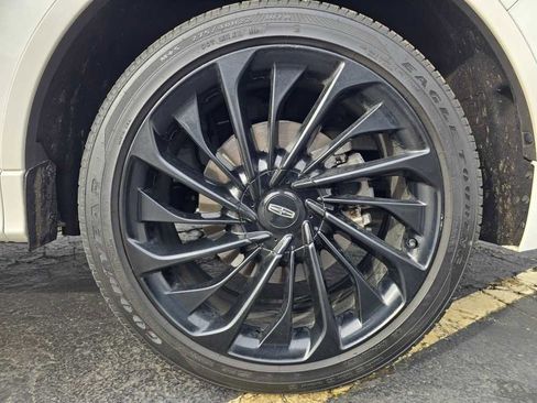 Used 2021 Lincoln Aviator Reserve w/ Equipment Group 208A image 5