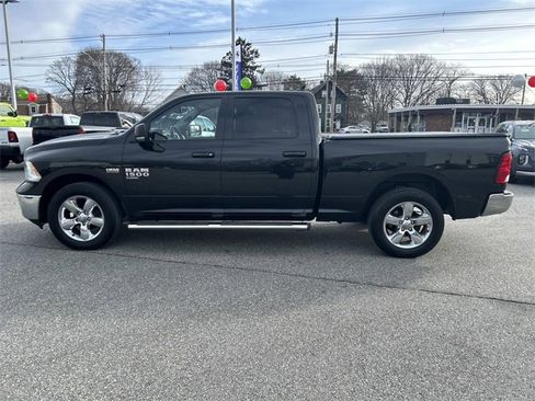 Used 2019 RAM 1500 Big Horn image 6