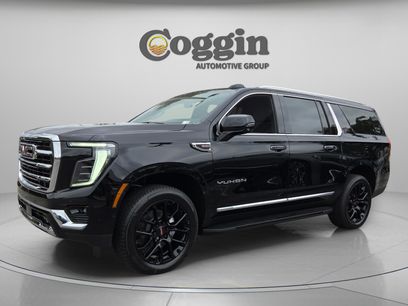 New 2026 GMC Yukon XL Elevation w/ Elevation Premium Package