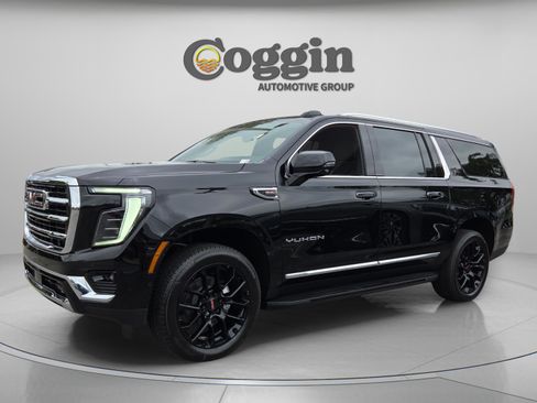 New 2026 GMC Yukon XL Elevation w/ Elevation Premium Package AWD/4WD image 1