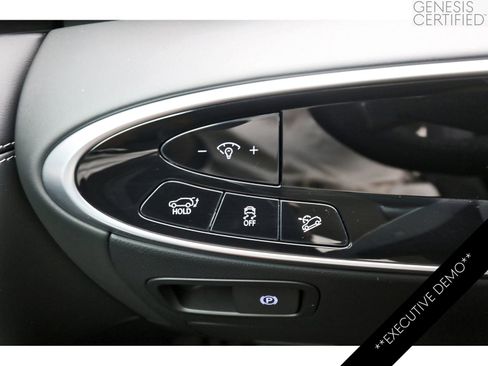 Used 2026 Genesis GV70 2.5T AWD/4WD image 22