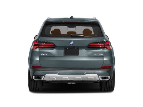 Used 2024 BMW X5 sDrive40i w/ Parking Assistance Package RWD image 8