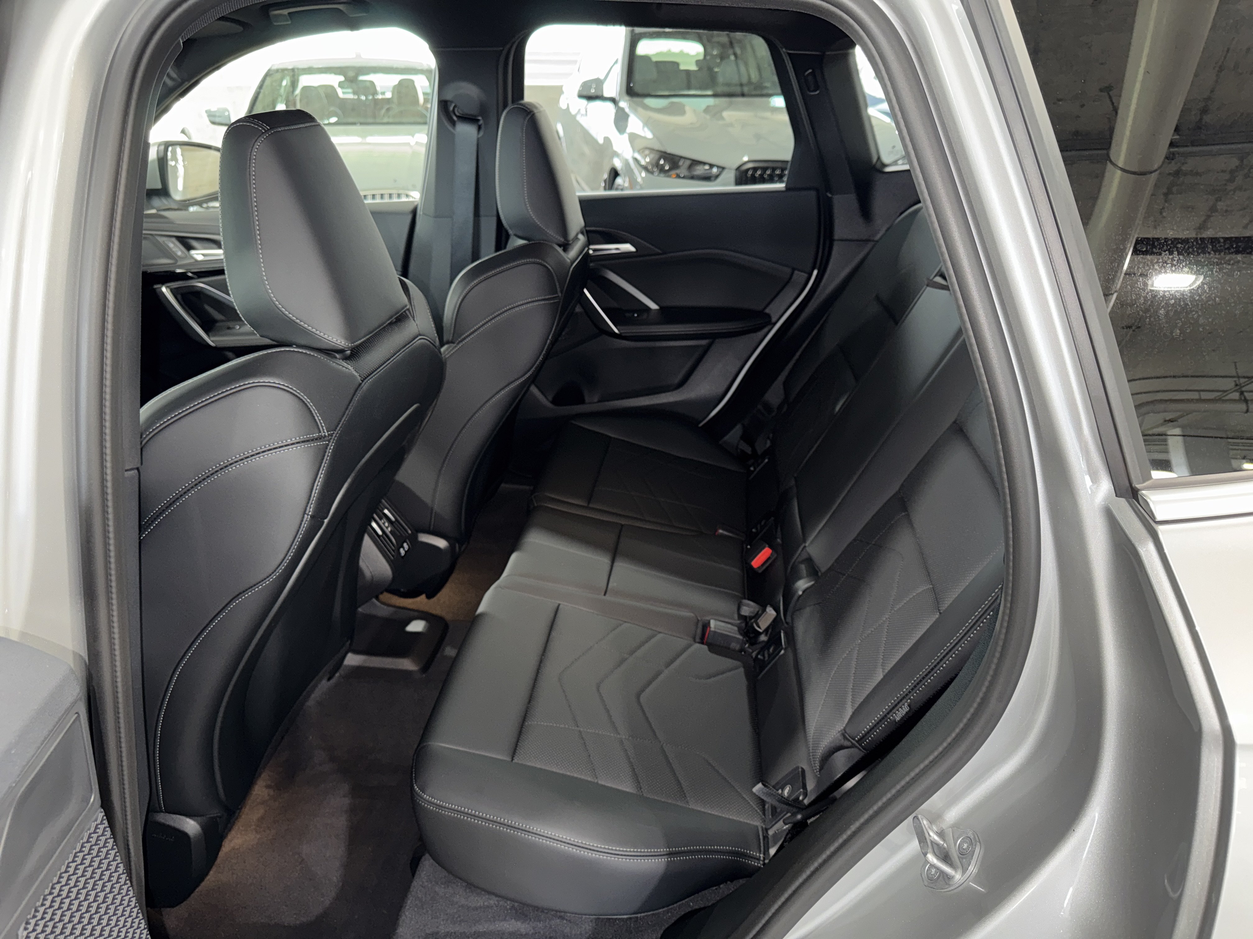 Certified 2025 BMW X1 xDrive28i AWD/4WD image 15