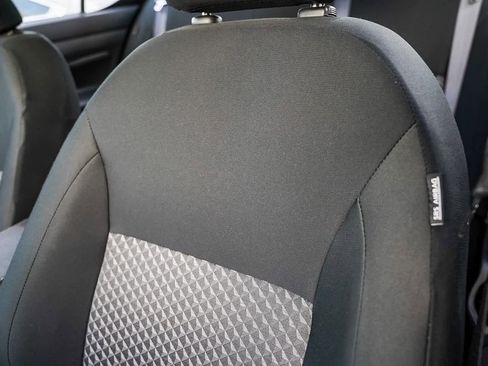 Used 2024 Nissan Versa S w/ Trunk Package image 10