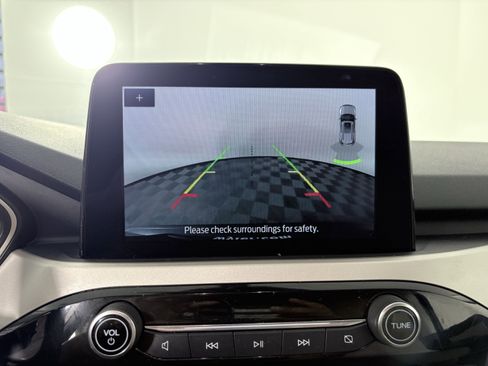 Used 2022 Ford Escape SE w/ Convenience Package image 29