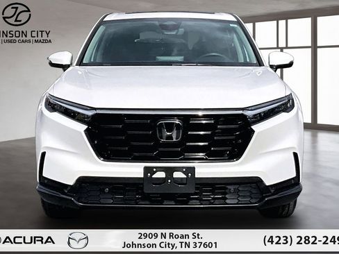 Used 2023 Honda CR-V EX-L image 3
