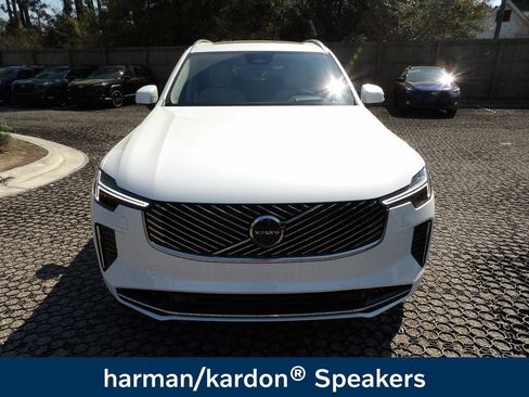 New 2026 Volvo XC90 T8 Ultra w/ Protection Package Premier image 2