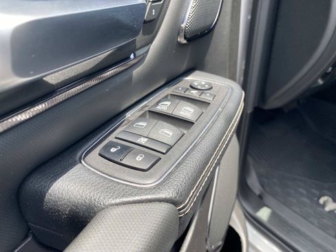 Used 2024 RAM 1500 Rebel w/ Rebel Level 2 Equipment Group AWD/4WD image 24