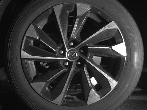 Used 2025 MAZDA CX-50 2.5 Hybrid w/ Premium Plus Pkg image 12