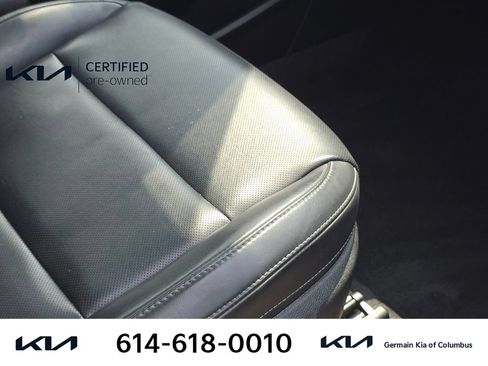 Certified 2024 Kia Telluride S w/ S Sunroof Package AWD/4WD image 27