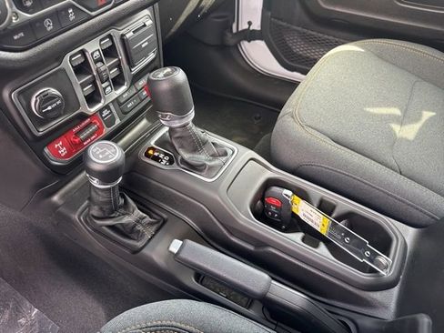 New 2026 Jeep Wrangler Willys image 20