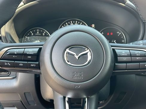 Used 2025 MAZDA CX-30 AWD 2.5 S w/ Select Sport Pkg image 23